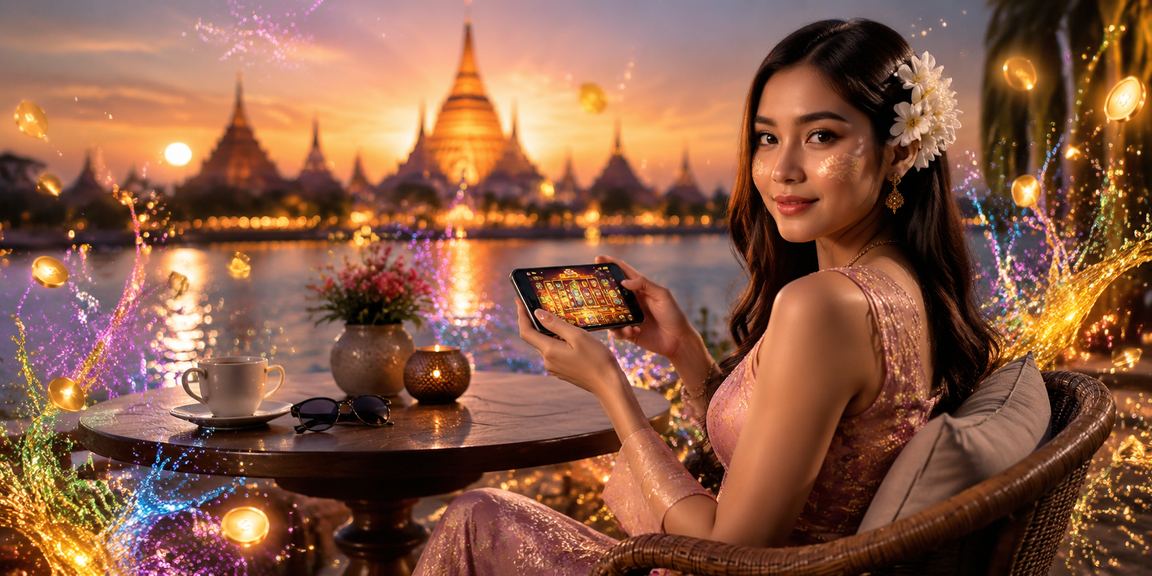 တစ်ကိုယ်တော်လျှောက် ကာစီနို မိုဘိုင်းပေါ်တွင်