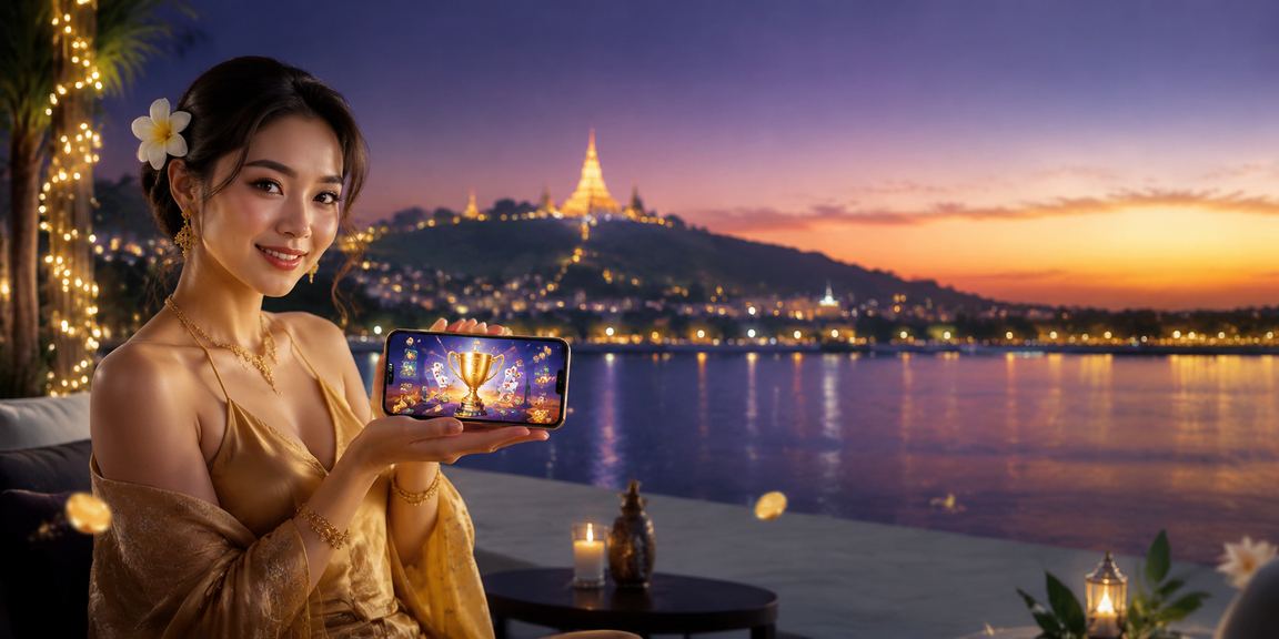 မန္တလေးမှာ ရူးမီကစားရင်း တွေ့ရာစိတ်အချို့