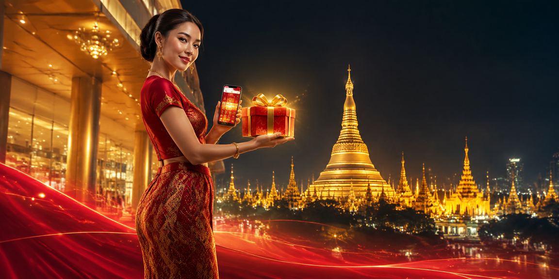 ရန်ကုန်မြို့တွင် mmr33 မိုဘိုင်းကာစီနိုအသုံးပြုနေသော ပုံတော်