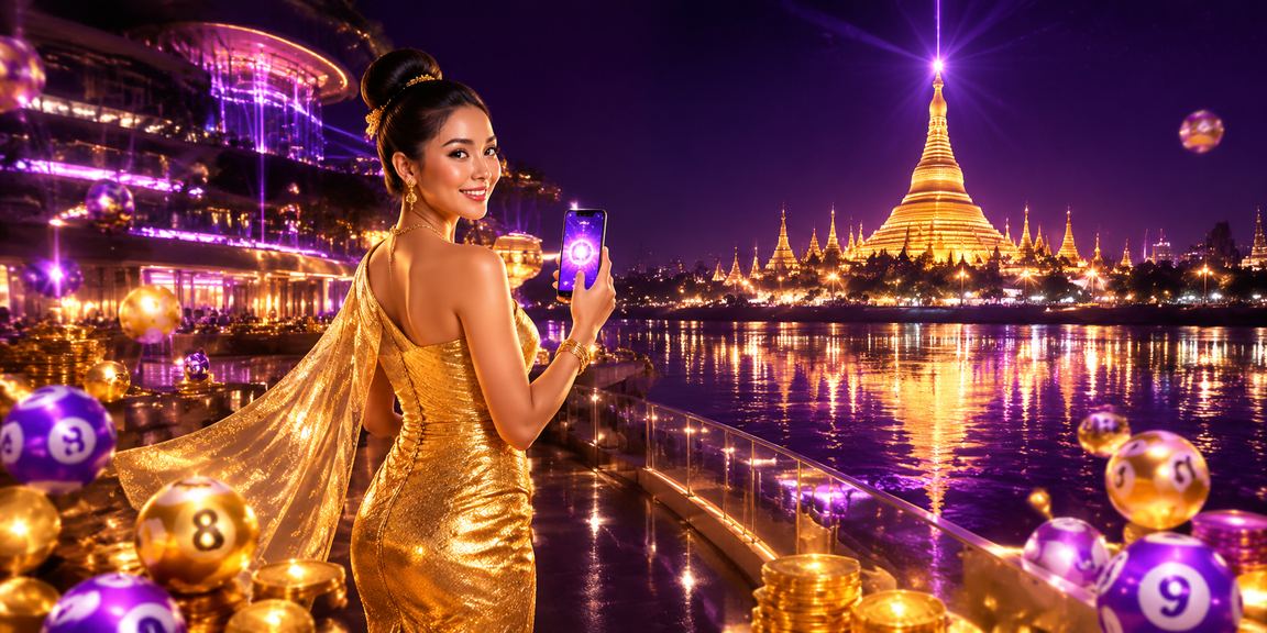 ရွှေတိဂုံဘုရားနှင့် ဂိမ်းစည်းမျဉ်းအတွက် အပြင်ပန်း